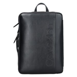 Pánský batoh Calvin Klein Richard - černá